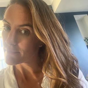 Meet your Posher, Brenda